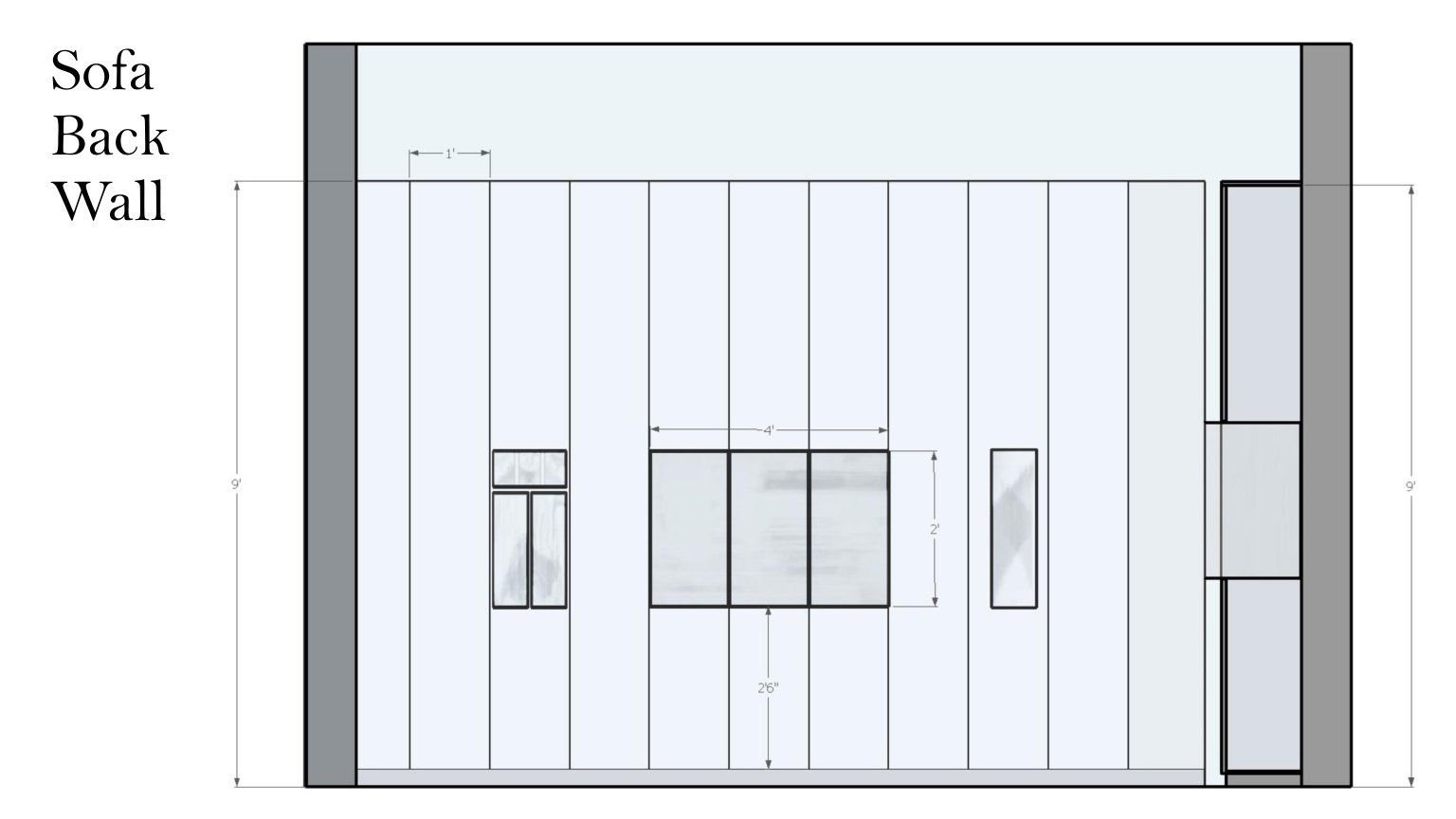Contemporary Executive Office page 6