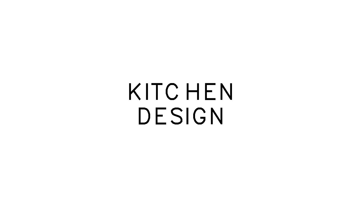 Contemporary U-Shaped Kitchen page 1