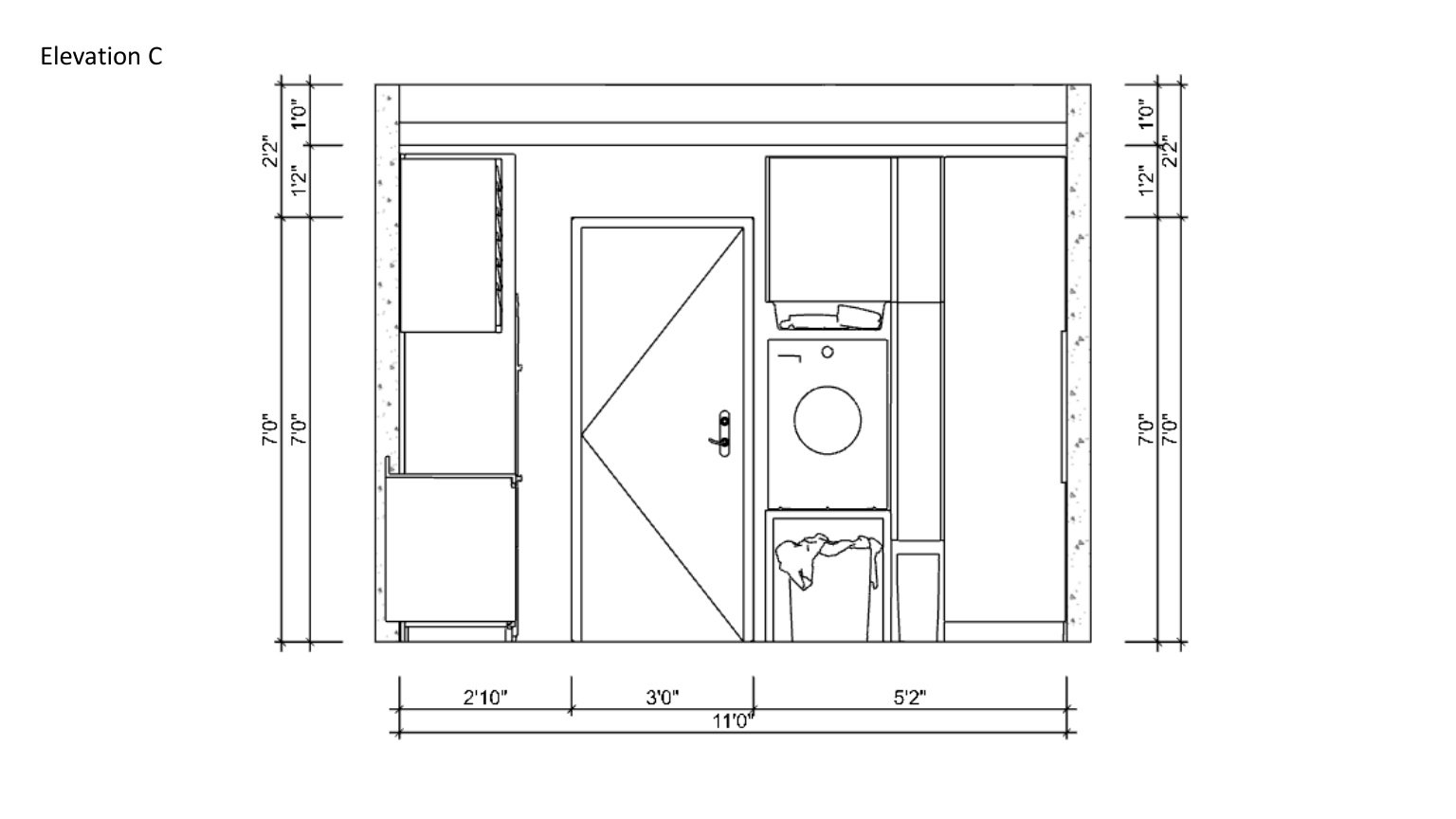 Contemporary U-Shaped Kitchen page 6