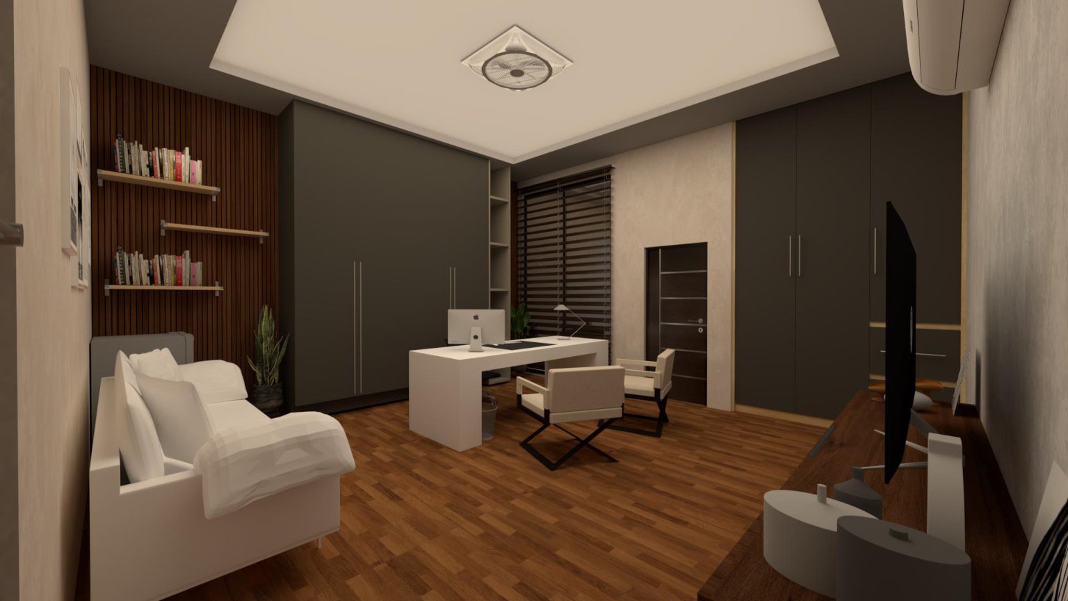 Office 36A